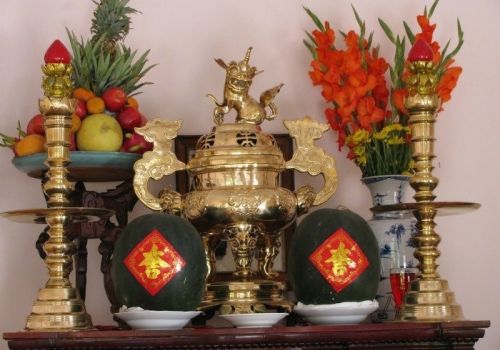 Đông Bình Tây Quả là gì? Ý nghĩa của Đông Bình Tây Quả.