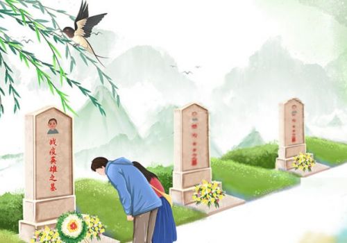 Tết thanh minh là ngày nào? Nguồn gốc và ý nghĩa của ngày tết Thanh Minh?