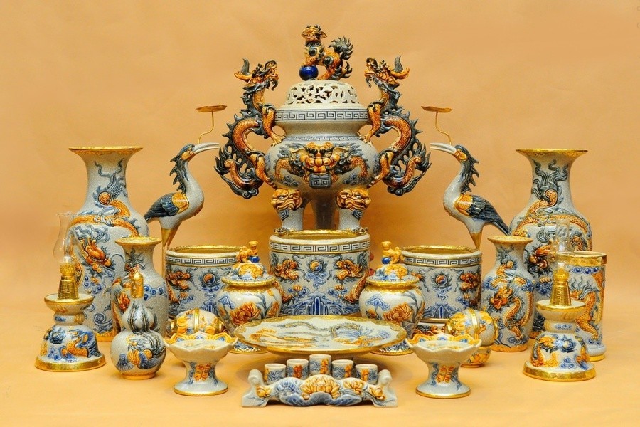 Những điều kiêng kỵ khi bốc bát hương mà gia chủ nên biết