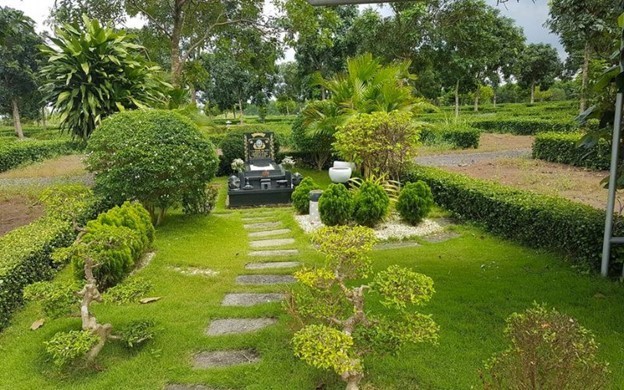 an viên vĩnh hằng